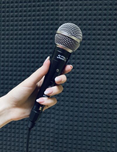 magic voice студія вокалу та мистецтва в Києві